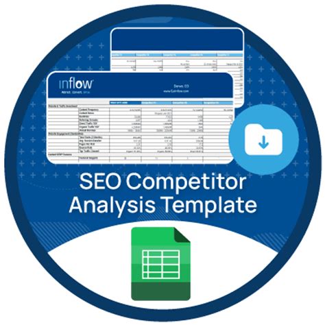 Free SEO Competitive Analysis Tool .